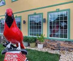 Hotel Cardinal Motel