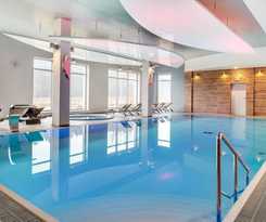 Hotel Natura Residence Business and SPA