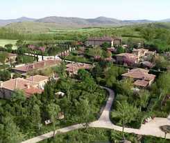 Hotel Borgo Santo Pietro
