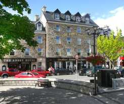 The Abbey Hotel Donegal