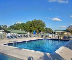 Hotel Harbor Lakes RV Resort
