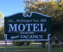 Hotel McGregor Inn Motel