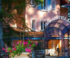 Hotel U Castellu
