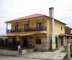  Olympia Guesthouse