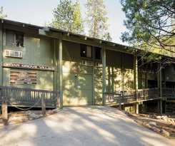 Hotel Cedar Grove Lodge