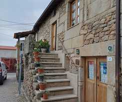 Hotel Outros Tempos Turismo De Aldeia
