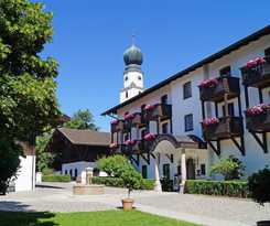 Hotel Gut Ising