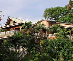 Hotel Romance Bungalows