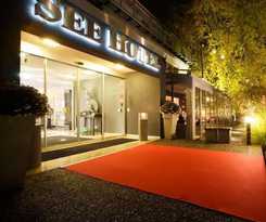 Hotel Seehotel Restaurant Die Ente
