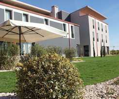 Hotel Corte Quadri