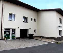 Hotel Penzion V Rokl&iacute;ch