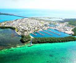 Hotel Sunshine Key RV Resort and Marina