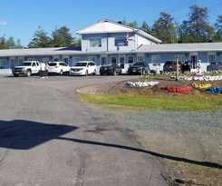 Hotel Norvic Motel