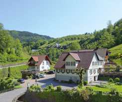  Gasthof Blume
