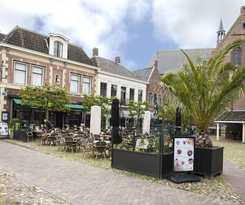 Hotel De Gulden Leeuw