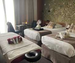 Hotel Auberge les Murets