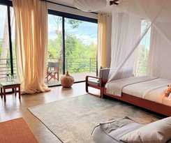 Hotel Kaliwa Lodge