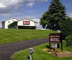 Hotel Appalachian Motel