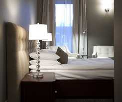 Hotel Le Pleasant H&ocirc;tel
