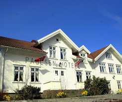 Hotel Paulsensl