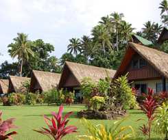 Hotel Crusoe's Retreat
