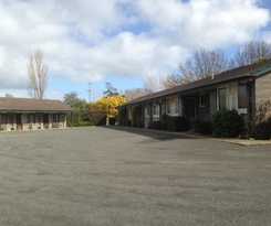 Hotel Gisborne Motel