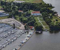 Hotel Sundbyholms Slott