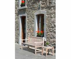 Hotel Le Moulin Simonis