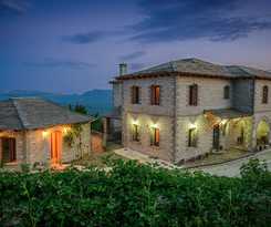 Hotel Balkoni Zagoriou
