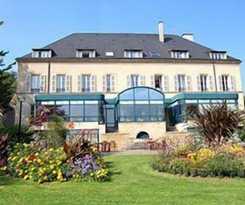 Hotel H&ocirc;tel Domaine de Volkrange