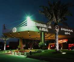 Hotel Intercontinental Al Jubail, An Ihg