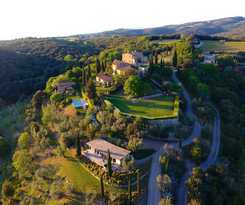  Castello Di Vicarello