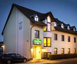  Hotel Wei&szlig;e Elster