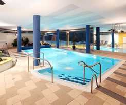 Hotel Ostrov