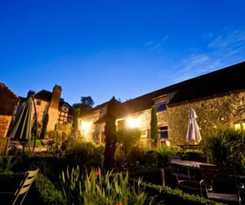Hotel Old Downton Lodge