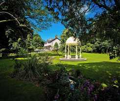Hotel Plas Dinas Country House