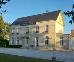 Hotel H&ocirc;tel Le Verger