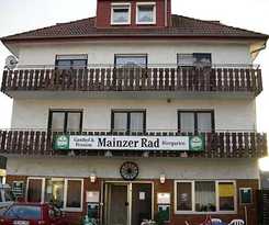  Pension Mainzer Rad