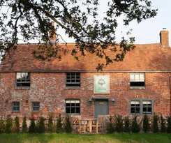 Hotel The Crown and Garter