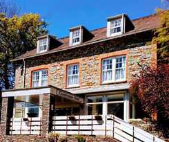 Hotel The Countryman