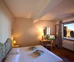 Hotel Relais La Fattoria