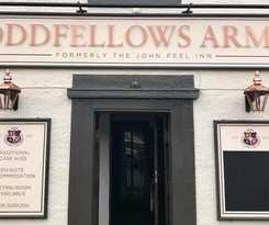 Hotel Oddfellows Arms
