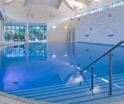 Hotel Pensjonat Afrodyta Spa