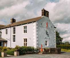 Hotel The Red Pump Inn