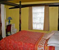 Hotel The Bent Arms
