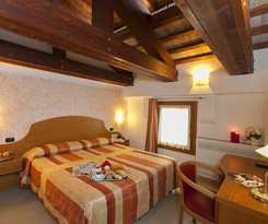 Hotel Albergo Antica Corte Marchesini