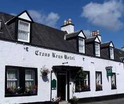 Hotel The Cross Keys
