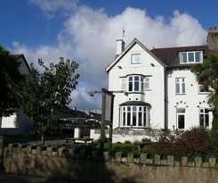 Hotel The Egryn Abersoch LLP
