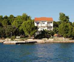 Hotel Gorgonia Apartments