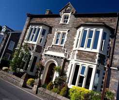 Hotel Jerichos Boutique Accommodation